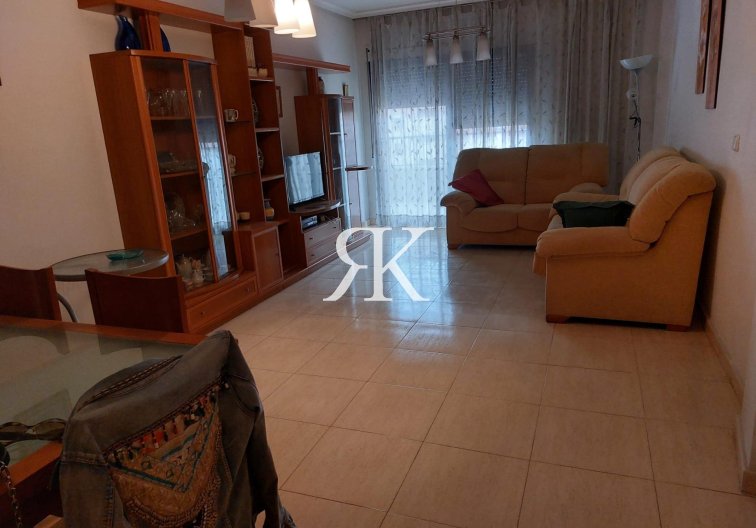 Revente - Appartement - Orihuela - Zona Centro