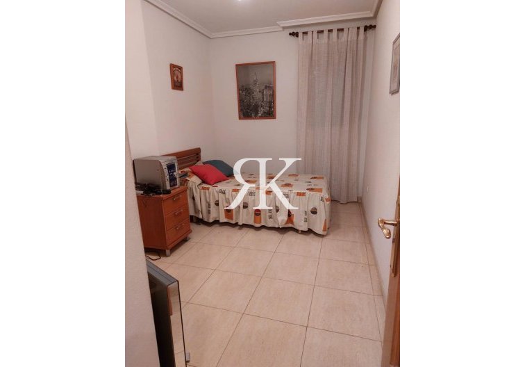 Revente - Appartement - Orihuela - Zona Centro