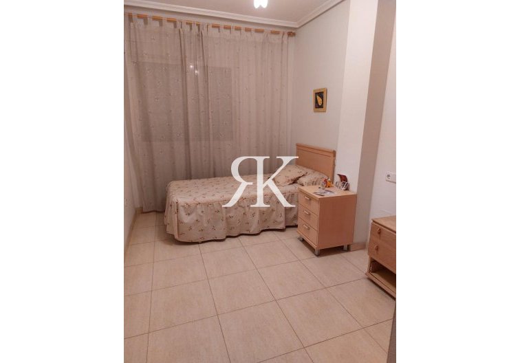 Revente - Appartement - Orihuela - Zona Centro