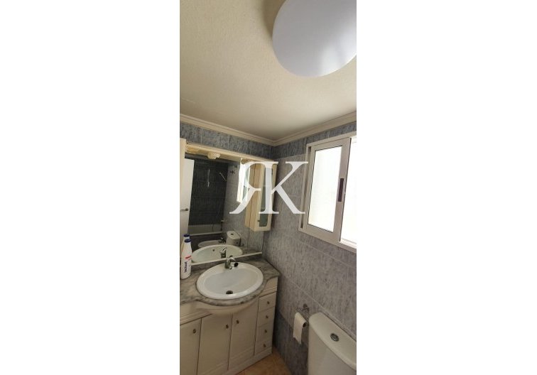 Wiederverkauf - Penthaus - Torrevieja - Centro