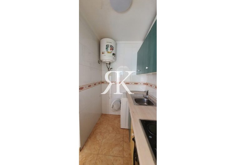 Wiederverkauf - Penthaus - Torrevieja - Centro