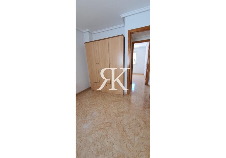 Wiederverkauf - Penthaus - Torrevieja - Centro