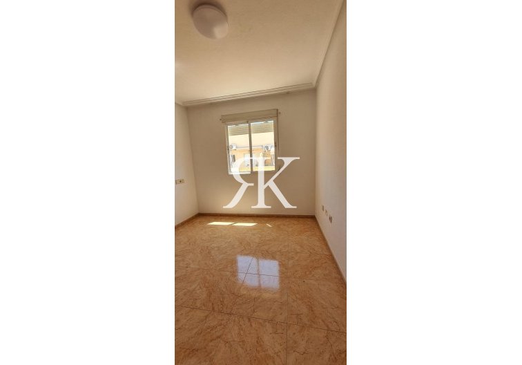 Wiederverkauf - Penthaus - Torrevieja - Centro