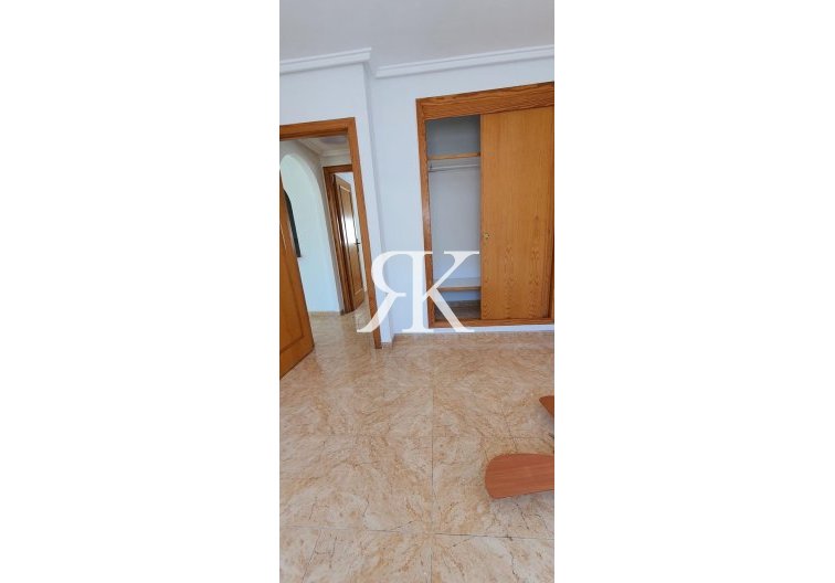 Wiederverkauf - Penthaus - Torrevieja - Centro