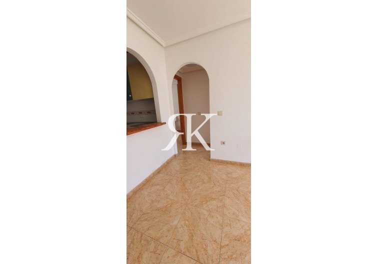 Wiederverkauf - Penthaus - Torrevieja - Centro