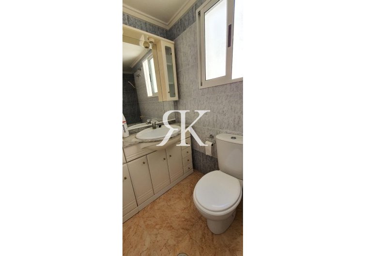 Wiederverkauf - Penthaus - Torrevieja - Centro