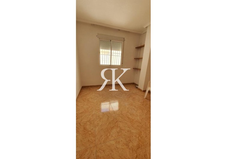 Wiederverkauf - Penthaus - Torrevieja - Centro