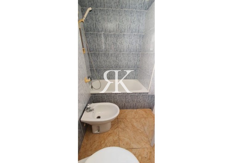 Wiederverkauf - Penthaus - Torrevieja - Centro