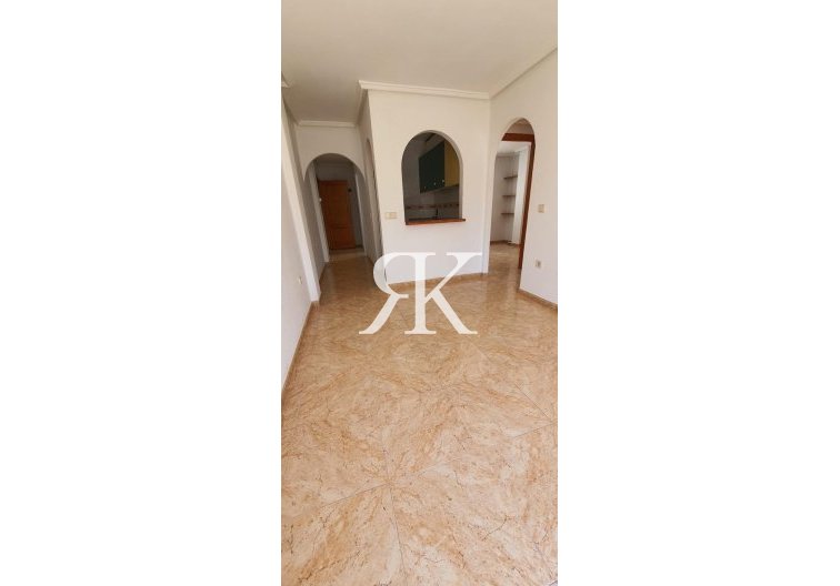 Wiederverkauf - Penthaus - Torrevieja - Centro