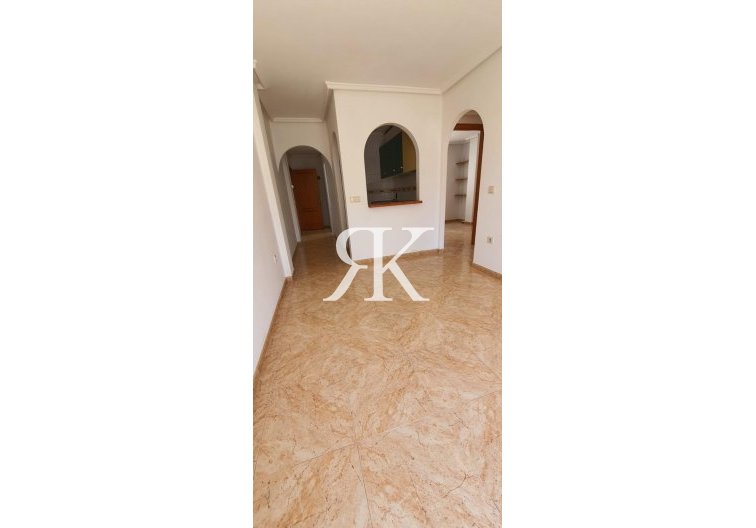 Wiederverkauf - Penthaus - Torrevieja - Centro