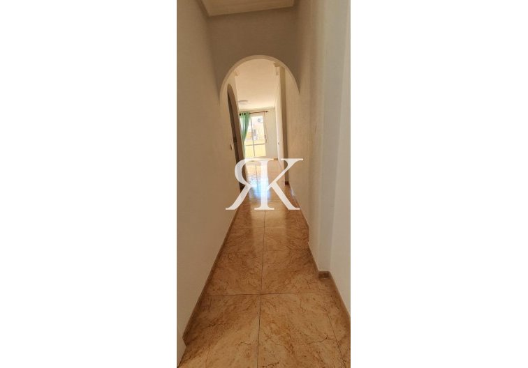 Wiederverkauf - Penthaus - Torrevieja - Centro