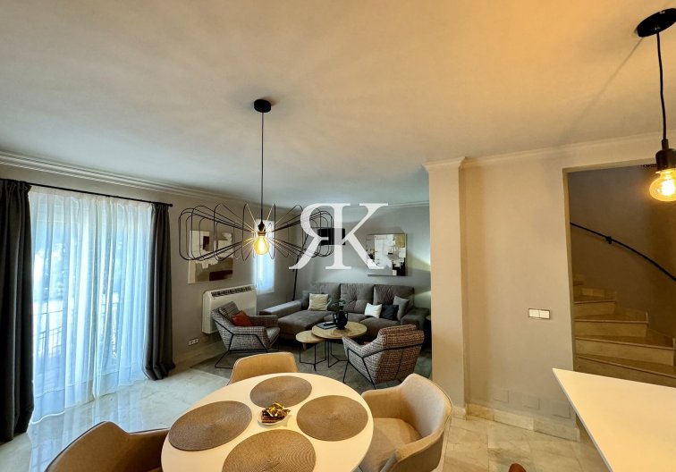 Herverkoop - villa - La Manga Club - Costa Calida