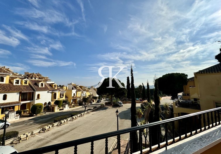 Herverkoop - villa - La Manga Club - Costa Calida