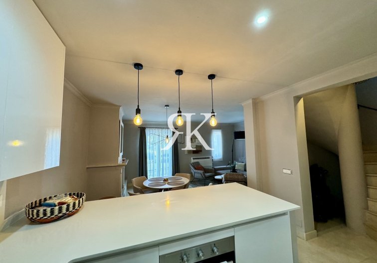 Herverkoop - villa - La Manga Club - Costa Calida