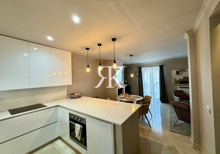 Herverkoop - villa - La Manga Club - Costa Calida