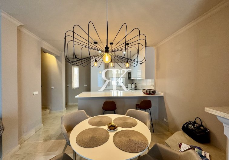 Herverkoop - villa - La Manga Club - Costa Calida