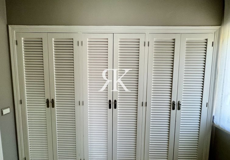 Herverkoop - villa - La Manga Club - Costa Calida