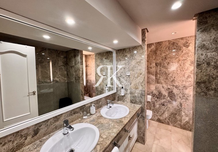 Herverkoop - villa - La Manga Club - Costa Calida