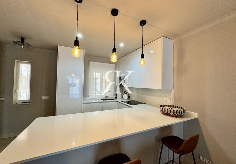 Herverkoop - villa - La Manga Club - Costa Calida