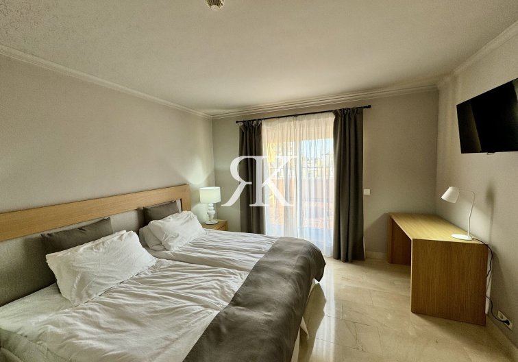 Herverkoop - villa - La Manga Club - Costa Calida