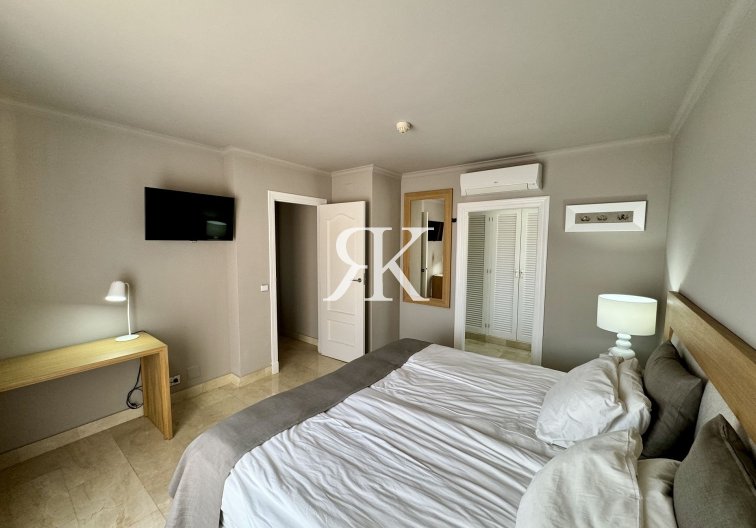 Herverkoop - villa - La Manga Club - Costa Calida