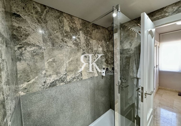 Herverkoop - villa - La Manga Club - Costa Calida