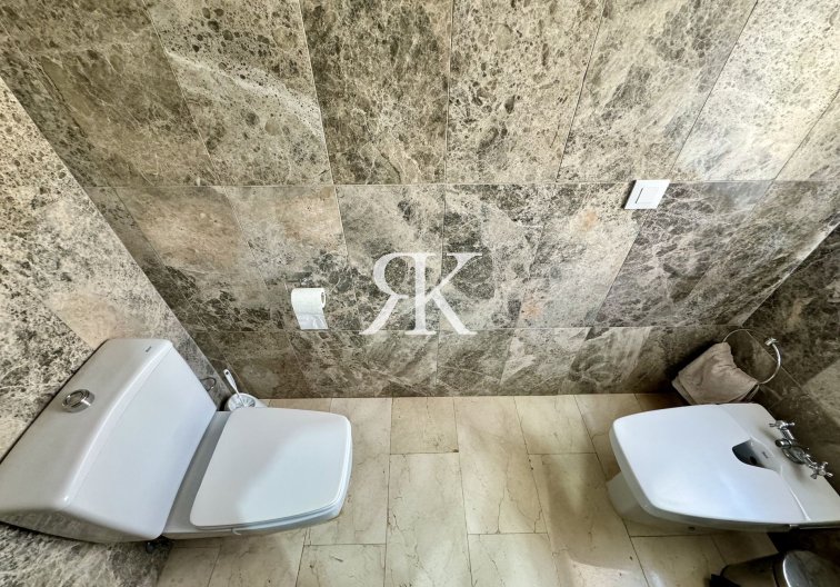 Herverkoop - villa - La Manga Club - Costa Calida