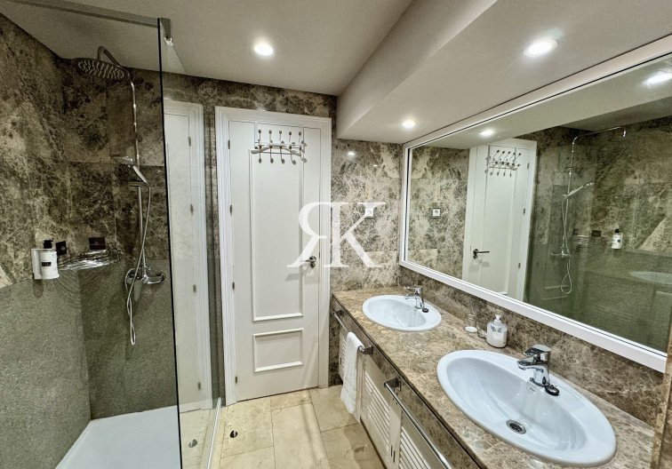 Herverkoop - villa - La Manga Club - Costa Calida