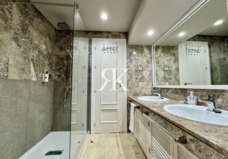 Herverkoop - villa - La Manga Club - Costa Calida