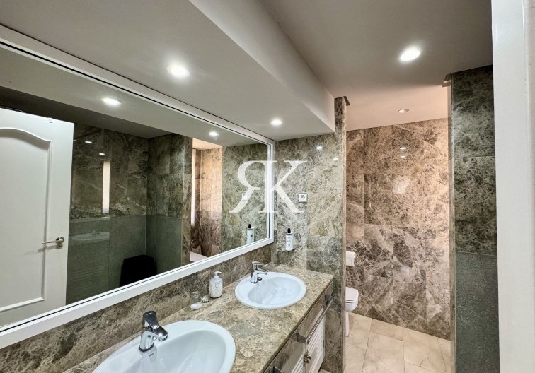 Herverkoop - villa - La Manga Club - Costa Calida