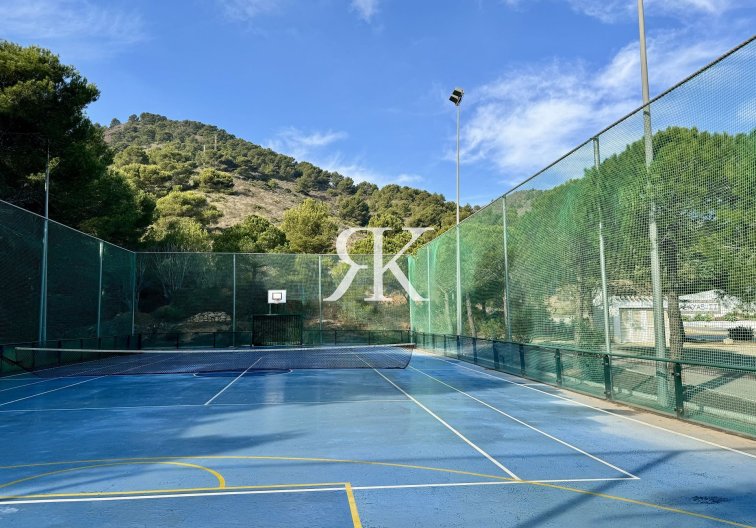 Herverkoop - villa - La Manga Club - Costa Calida