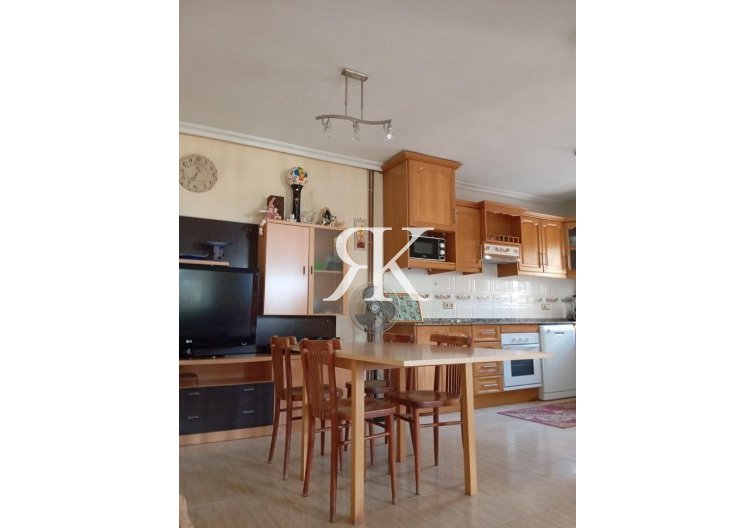 Revente - Bungalow - Orihuela Costa - PAU 26