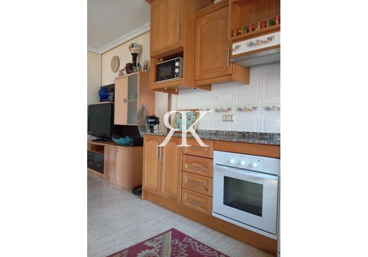 Revente - Bungalow - Orihuela Costa - PAU 26