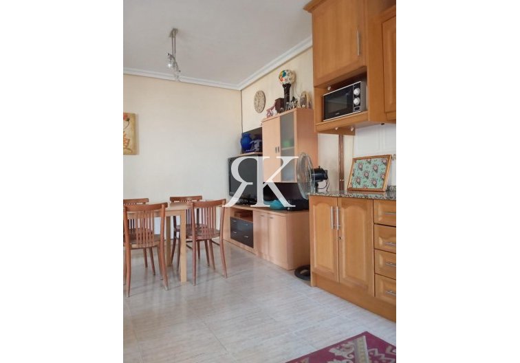 Revente - Bungalow - Orihuela Costa - PAU 26