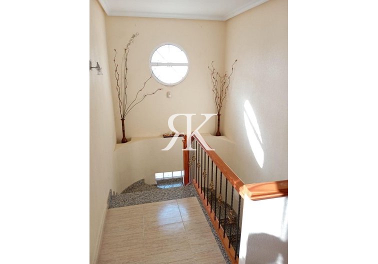 Revente - Bungalow - Orihuela Costa - PAU 26