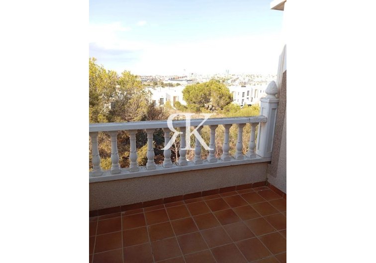 Revente - Bungalow - Orihuela Costa - PAU 26