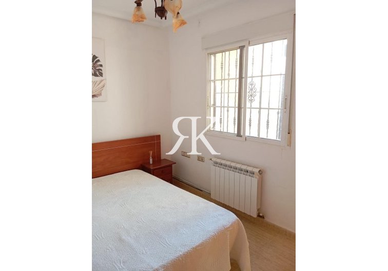 Revente - Bungalow - Orihuela Costa - PAU 26