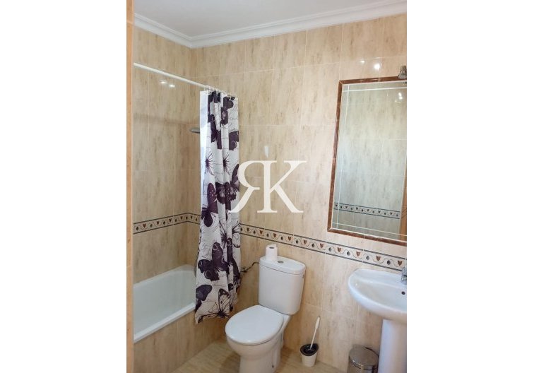 Revente - Bungalow - Orihuela Costa - PAU 26