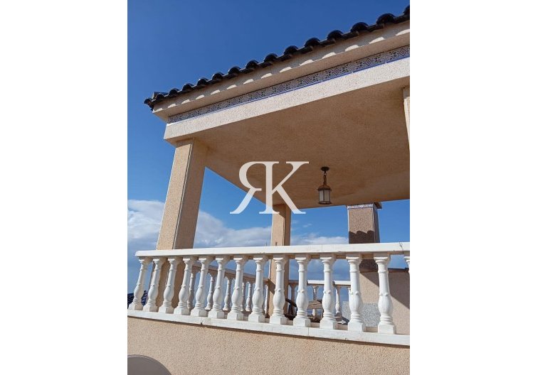 Revente - Bungalow - Orihuela Costa - PAU 26