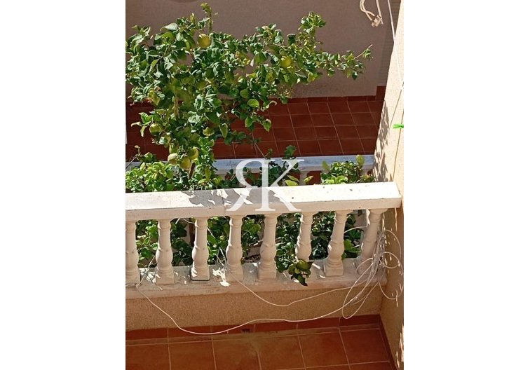 Revente - Bungalow - Orihuela Costa - PAU 26
