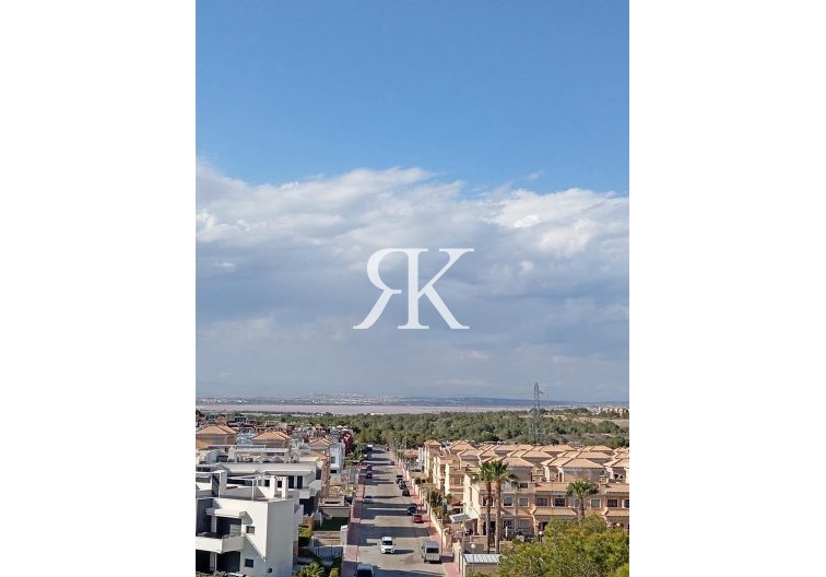 Revente - Bungalow - Orihuela Costa - PAU 26