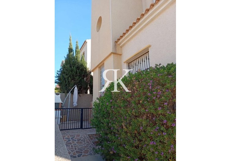 Revente - Bungalow - Orihuela Costa - PAU 26