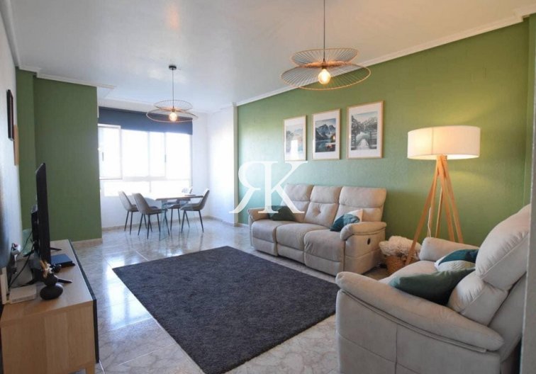 Revente - Appartement - Los Montesinos - Costa Blanca