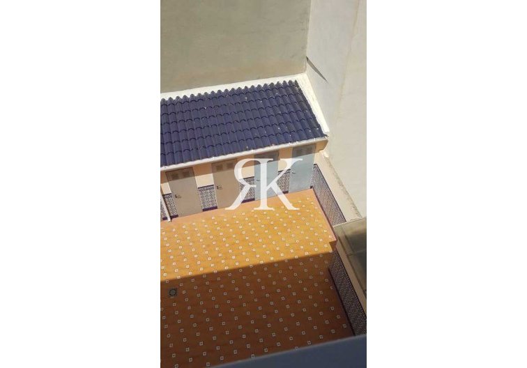 Revente - Appartement - La Mata - Costa Blanca