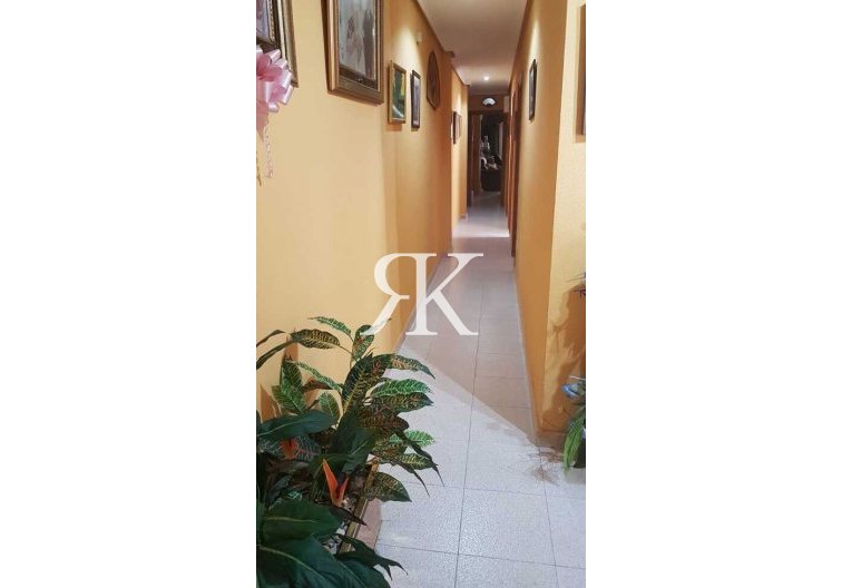 Revente - Appartement - La Mata - Costa Blanca