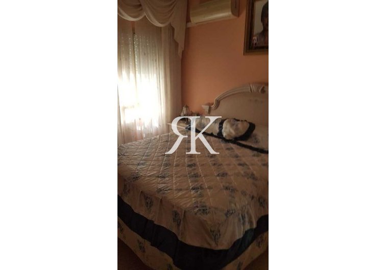 Revente - Appartement - La Mata - Costa Blanca