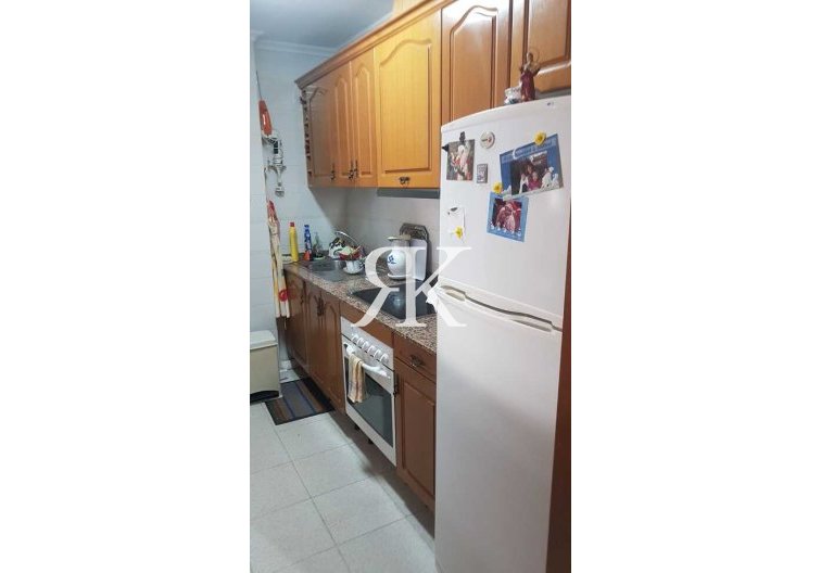 Revente - Appartement - La Mata - Costa Blanca