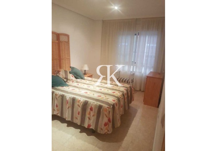 Revente - Appartement - La Mata - Costa Blanca