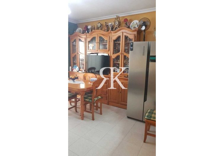 Revente - Appartement - La Mata - Costa Blanca