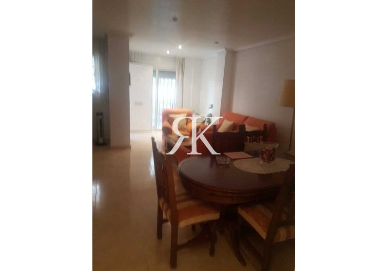 Revente - Appartement - La Mata - Costa Blanca